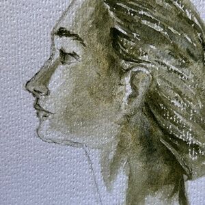 Meet your Posher, Gea